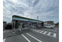 【コンビニ】ファミリーマート川越府川高畑店　約1,300m