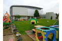 【幼稚園・保育園】新河岸幼稚園　約420m