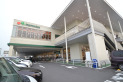 【スーパー】マルエツ三橋店　約760m