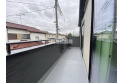 【バルコニー】