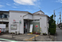 【郵便局】旭町郵便局　約550m