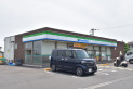 【コンビニ】ファミリーマート川越大袋店　約598m
