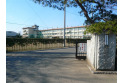【中学校】福原中学校　約2,000m