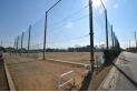 【公園】南部地域公共広場　約800m