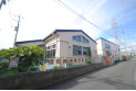 【幼稚園・保育園】三橋西保育園　約240m