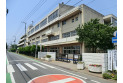 【小学校】新宿小学校　約580m