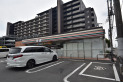 【コンビニ】セブンイレブン川越南大塚駅北店　約726m