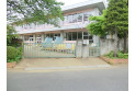 【幼稚園・保育園】霞ケ関第二保育園　約510m