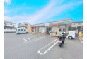 【コンビニ】セブンイレブン川越笠幡店　約410m