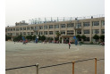 【小学校】霞ヶ関小学校　約750m