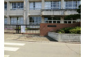 【中学校】山田中学校　約1,170m
