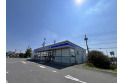 【コンビニ】ローソン川越福田店　約490m