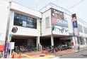 【ドラッグストア】クリエイトエス・ディー川越霞ヶ関店　約700m