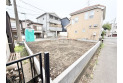 【間取】現地全景