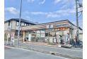 【コンビニ】セブンイレブン霞ヶ関駅北口店　約800m