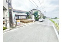 【外観】現地全景