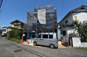 【外観】現地全景