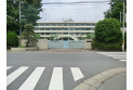 【小学校】川越小学校　約1,171m