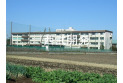 【中学校】南古谷中学校　約1,360m