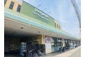 【スーパー】いなげや川越新河岸店　約838m