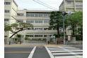 【中学校】霞ヶ関中学校　約800m