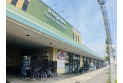 【スーパー】いなげや川越新河岸店　約850m