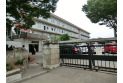 【中学校】高階中学校　約1,120m