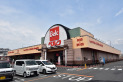 【スーパー】ベルク川越東田町店　約720m