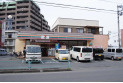 【コンビニ】セブンイレブン川越東田町店　約530m