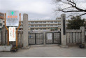 【小学校】大東東小学校　約280m