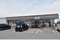 【コンビニ】セブンイレブン川越市水上公園前店　約760m