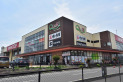 【スーパー】生鮮市場TOP川越店　約1,500m