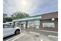 【コンビニ】ファミリーマート川越中台通り店　約900m