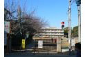 【小学校】第一小学校　約620m