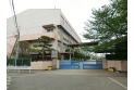 【中学校】川越市立霞ケ関東中学校　約490m