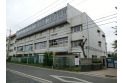 【小学校】川越市立霞ケ関東小学校　約780m