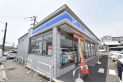 【コンビニ】ローソンスリーエフ川越木野目北店　約1,991m