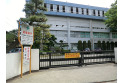 【中学校】寺尾中学校　約770m