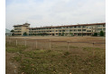 【中学校】福原中学校　約2,000m
