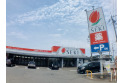 【ドラッグストア】ドラッグストアセキ今福店　約708m
