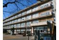 【小学校】福原小学校　約2,000m