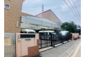 【幼稚園・保育園】あおば幼稚園　約800m