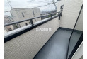 【バルコニー】