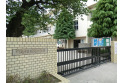 【小学校】仙波小学校　約800m