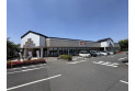 【スーパー】オーケー川越伊勢原店　約380m