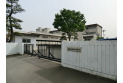 【中学校】川越市立南古谷中学校　約1,740m
