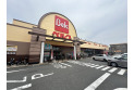 【スーパー】ベルク南古谷店　約1,110m