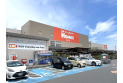 【ホームセンター】島忠ホームズ川越店　約1,300m