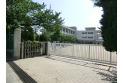 【小学校】川越市立大東西小学校　約520m
