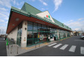 【スーパー】マルエツ佐知川店　約650m